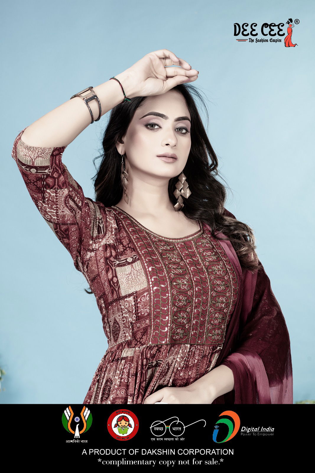 Rud Ram By Deecee Rayon Foil Printed Kurtis Wholesale Clothing Suppliers In India